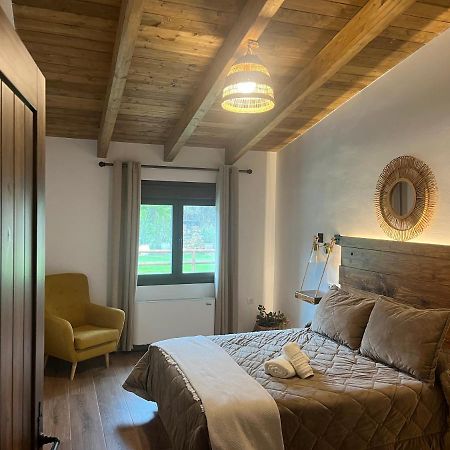 Вилла Cortijo La Julia Орсера Экстерьер фото
