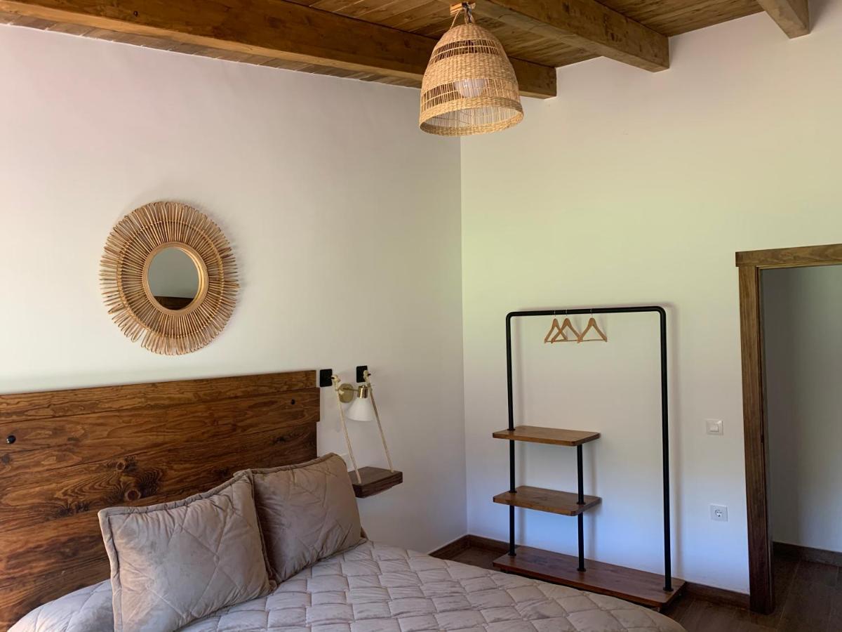 Вилла Cortijo La Julia Орсера Экстерьер фото